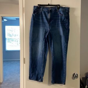 Old Navy High Rise Jeans